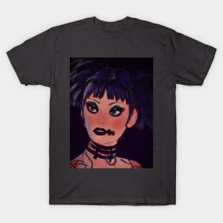 The Witness T-Shirt